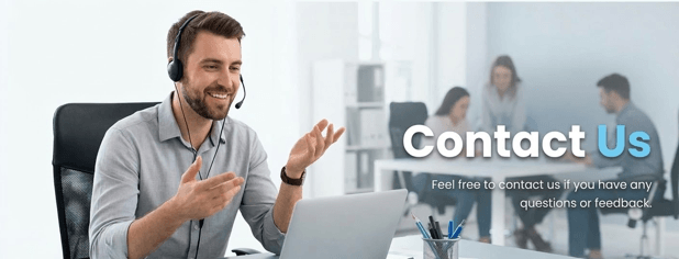 Contato